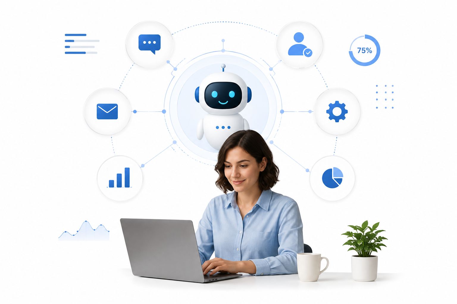 Core AI Capabilities Worth Building First