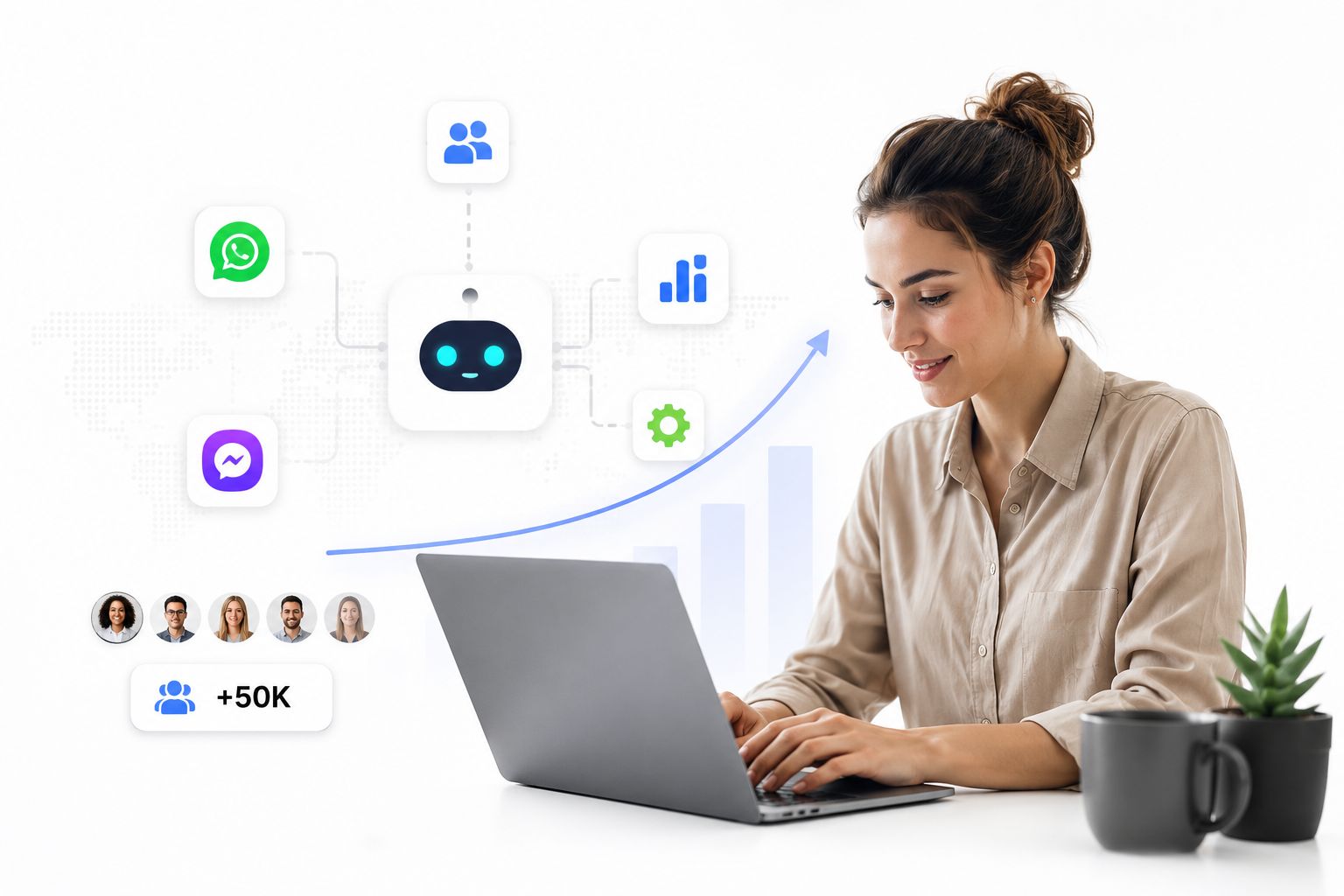 Why No-Code AI Agent Builders Are Exploding in 2026