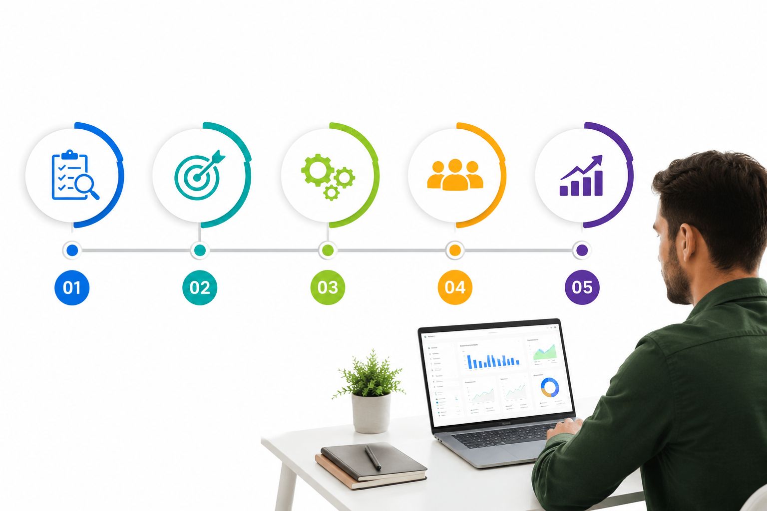 A Step-by-Step Rollout Plan