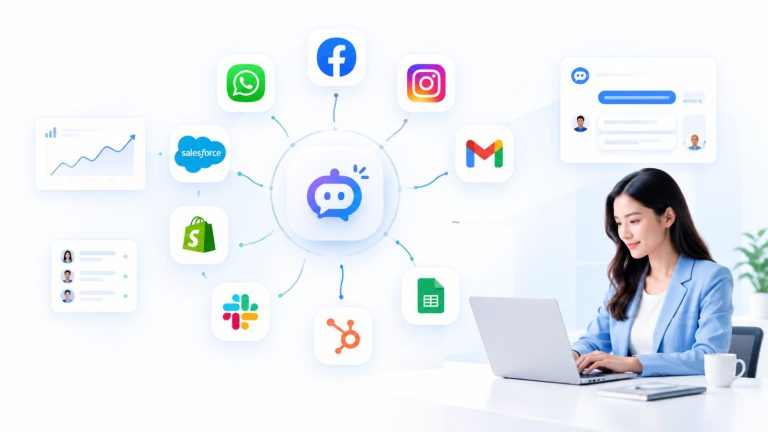 The Connected Business Platform: Which Integrations Actually Move the Needle in 2026