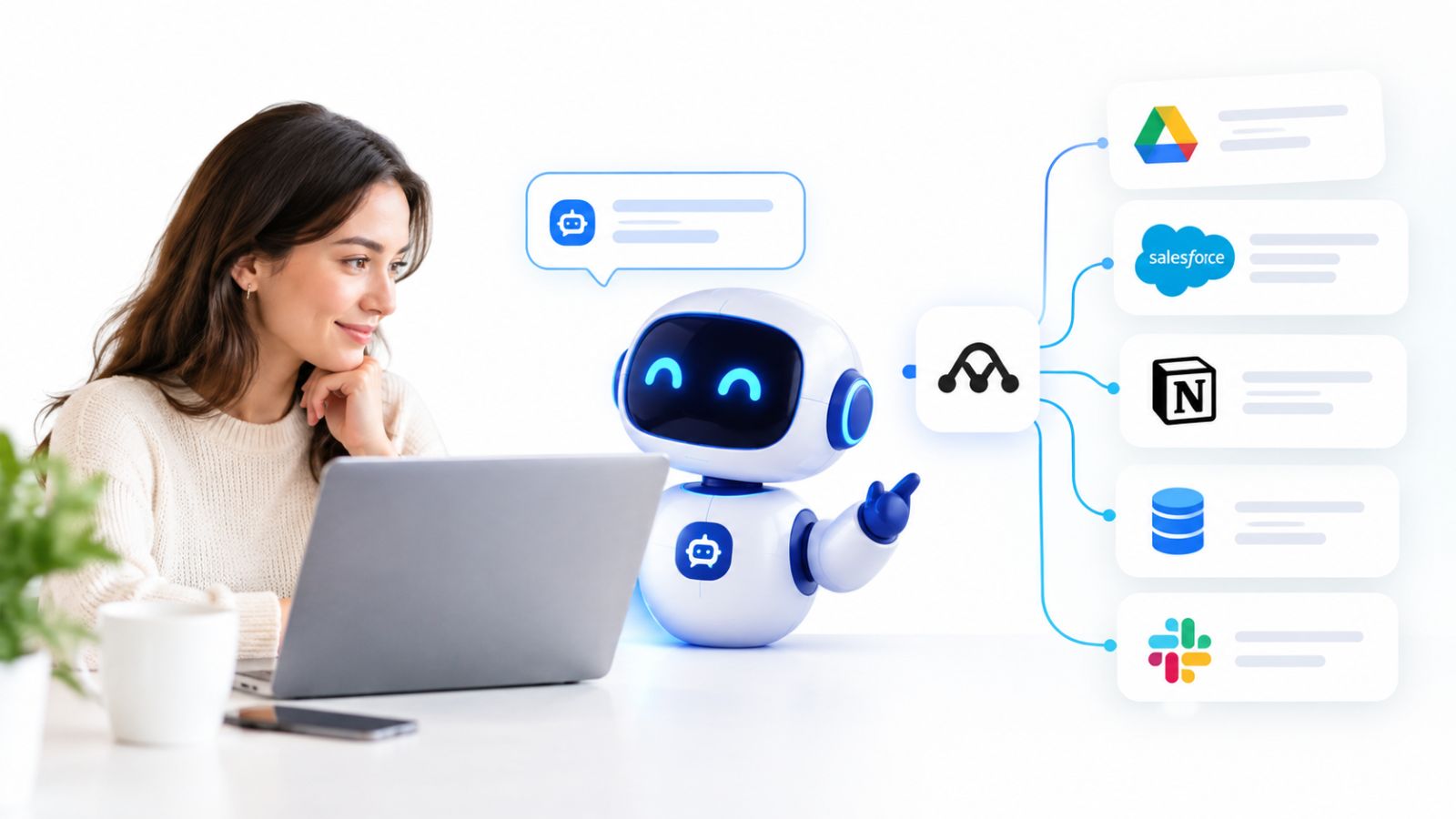 Real-World Model Context Protocol Examples for Chatbots