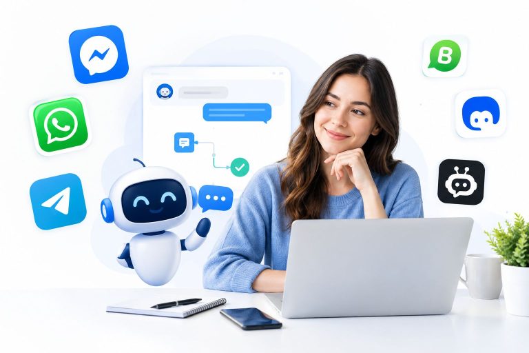 7 Best Open-Source ManyChat Alternatives in 2026 (Free & Paid)