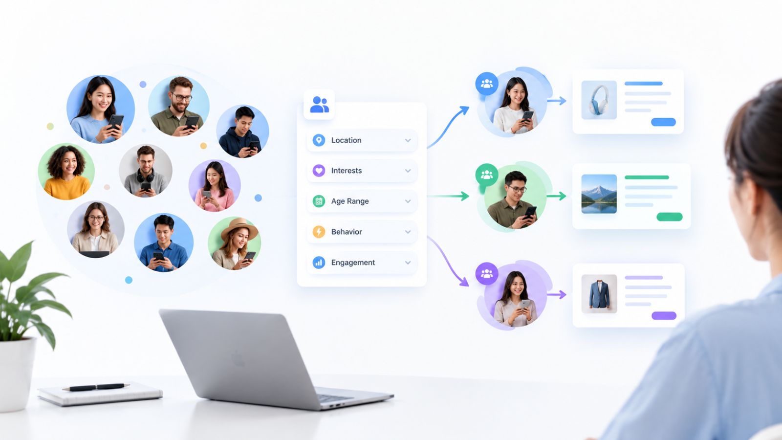 Segment Your Audience Before You Adapt Your Content