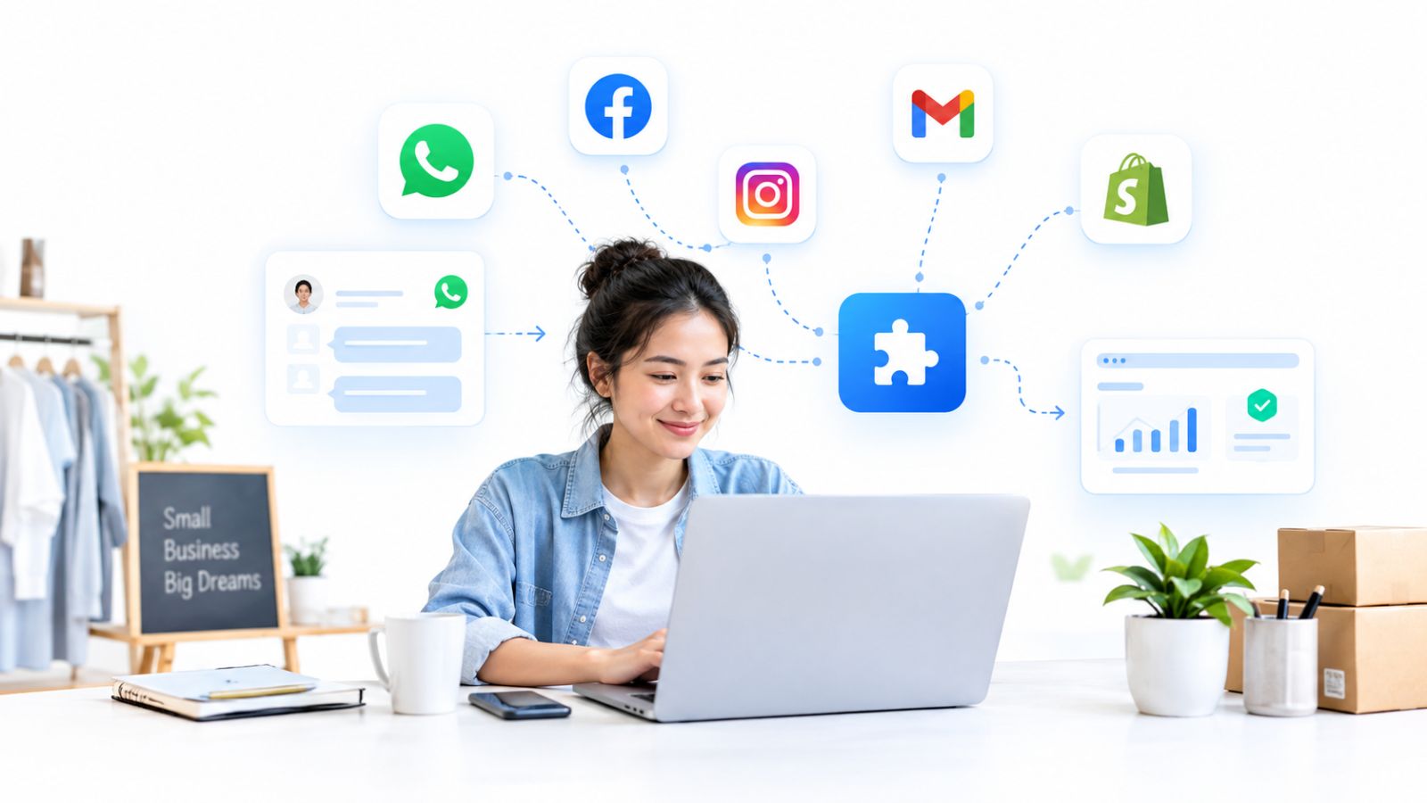 The Integrations Small Businesses Should Prioritize First