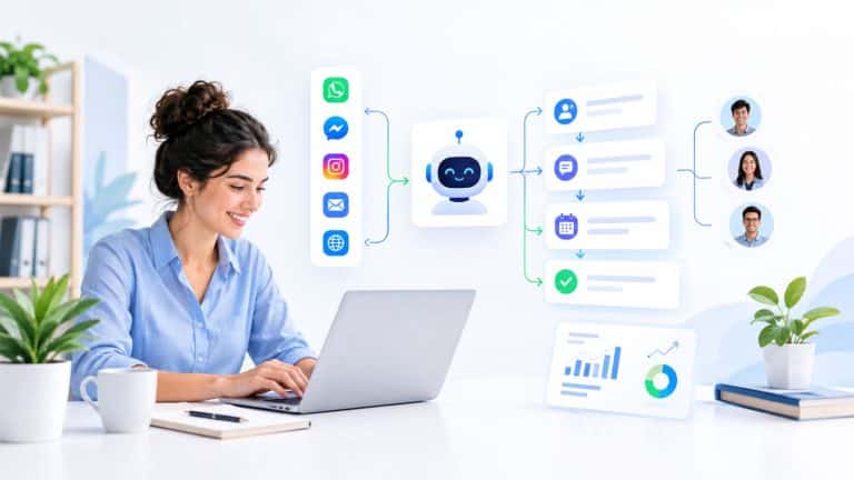 How to Design AI Agent Workflows for Small Business in 2026