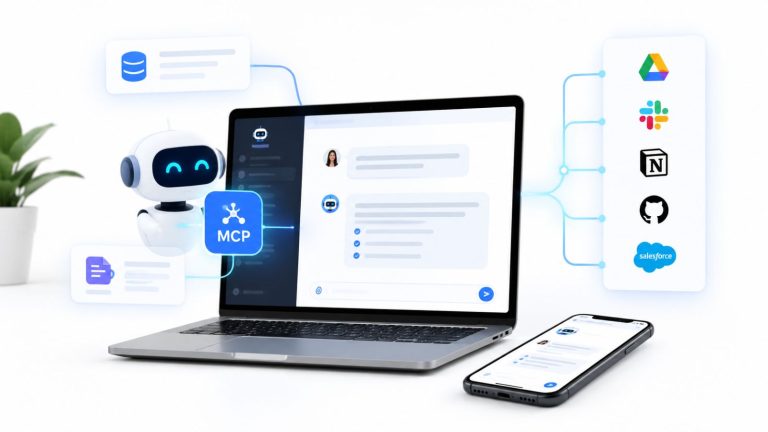 What Is Model Context Protocol (MCP)? A Practical Guide for AI Chatbots in 2026