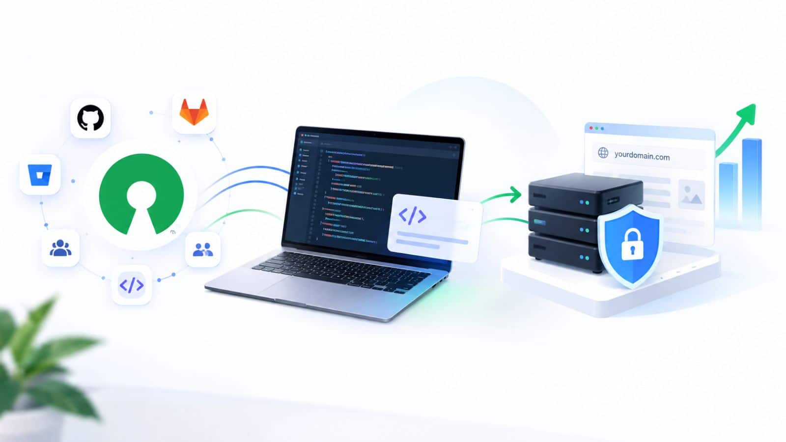 Choosing an Open-Source Foundation for Private Domain Growth