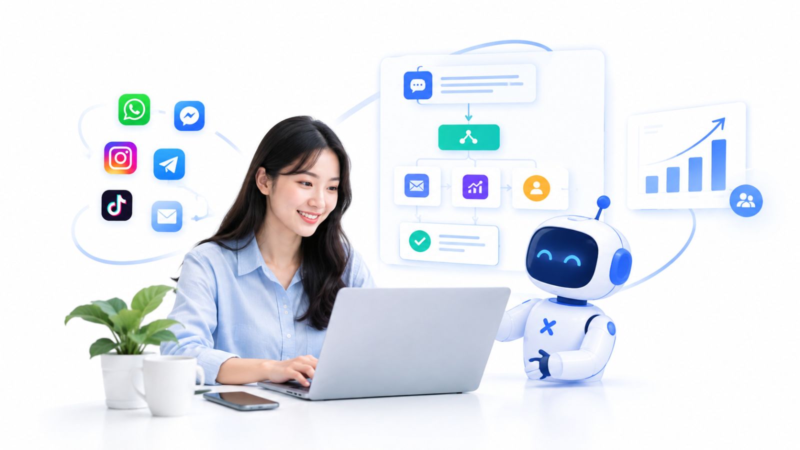 Ready to Automate Your Marketing Workflow?