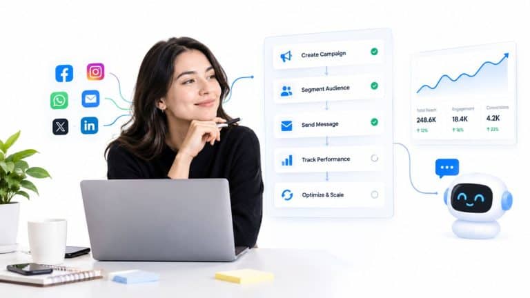 Marketing Workflow Management in 2026: The Complete Playbook for Scaling Without Chaos