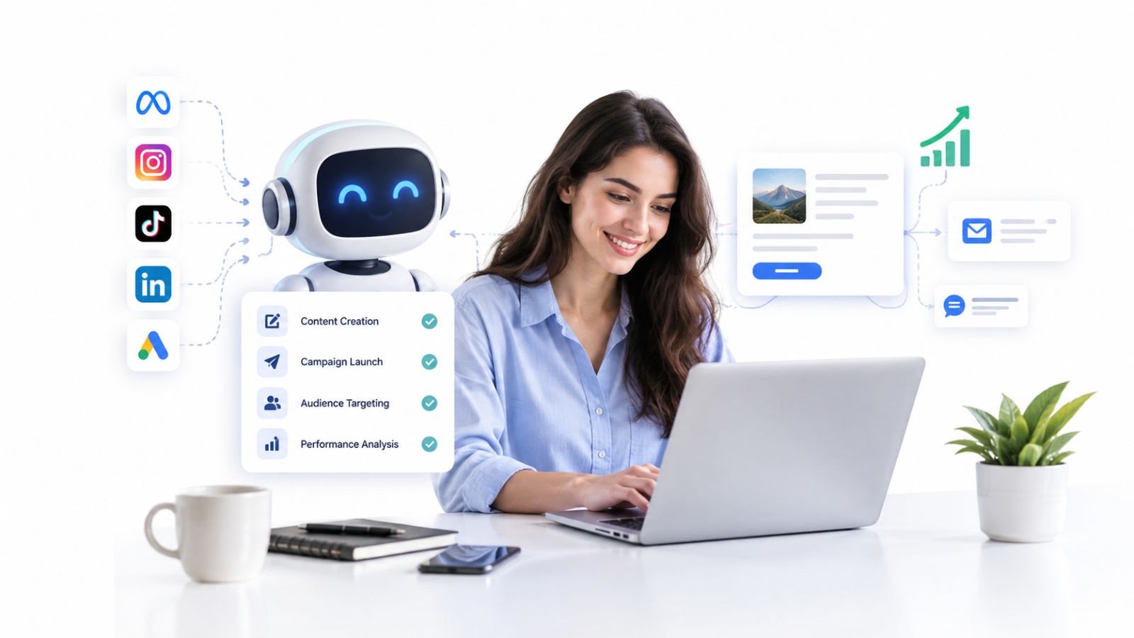 How Automation Is Reshaping Marketing Operations