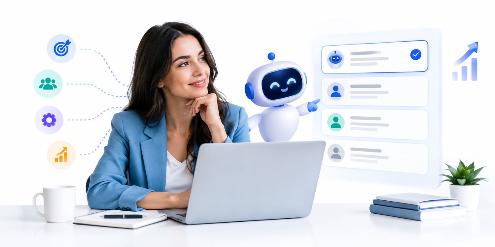 How to Choose the Right AI BDR Platform