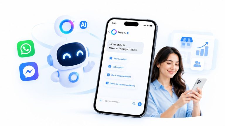 Meta Muse Explained: What Meta’s Personal AI Agent Means for WhatsApp and Messenger Businesses
