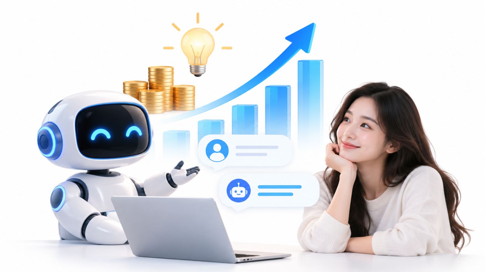 What Jev means for chatbots