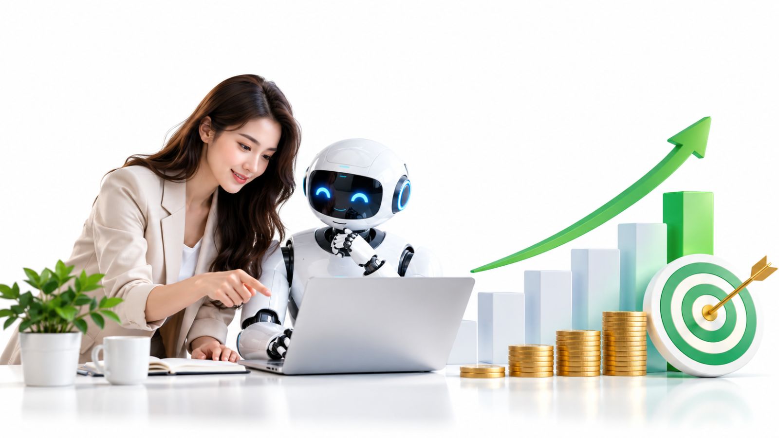 Lesson 3: Human Oversight Is the Fastest Route to ROI