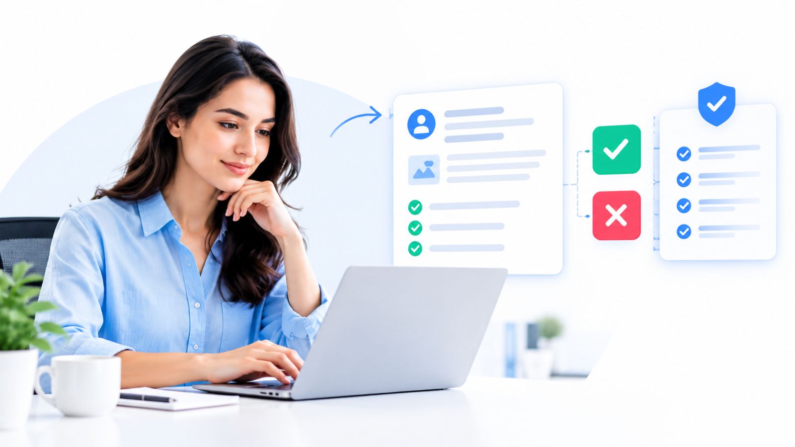 Job 4: Review Requests That Follow the Rules