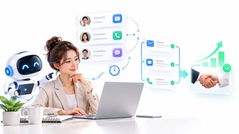 How to Follow Up With a Lead in 2026: A Practical Playbook for Faster Replies and More Closed Deals