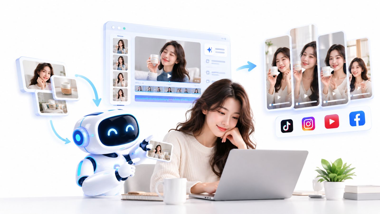 Start Building Your Own AI UGC Engine