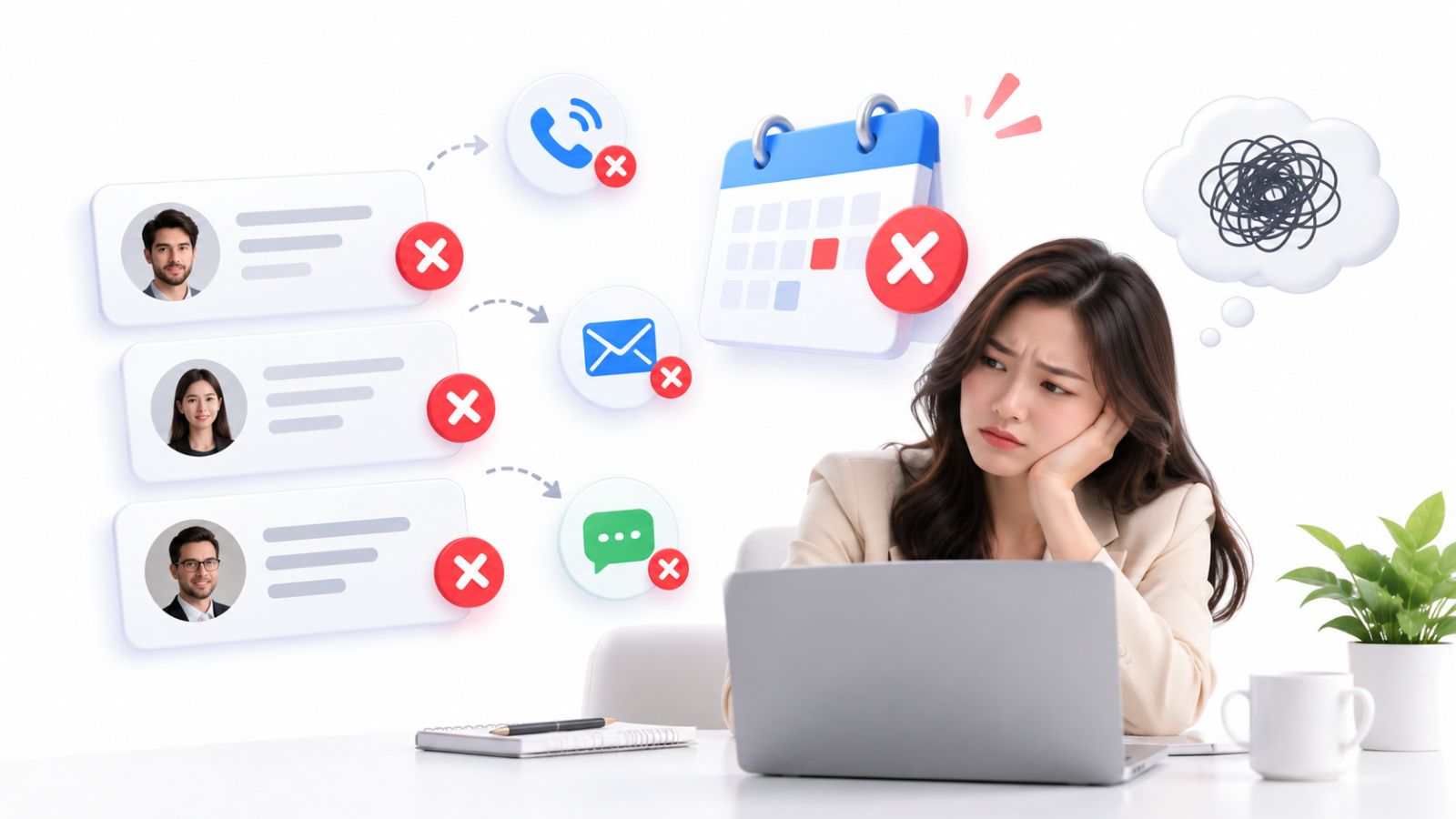 Common Lead Follow-Up Mistakes to Avoid