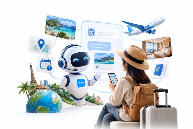 10 Travel Agency Chatbot Ideas to Cut Support Load in 2026