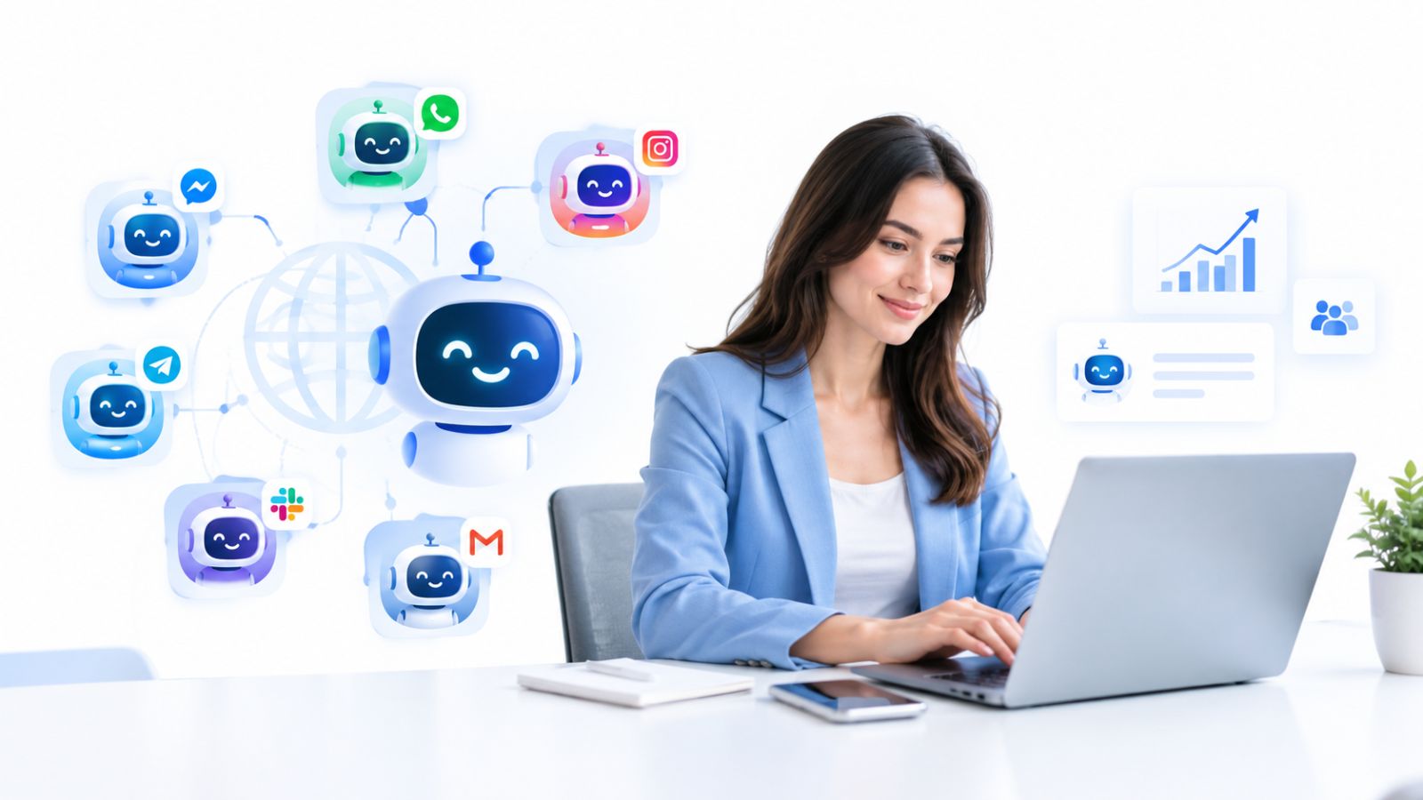 What the Bot-Heavy Web Means for Your Business