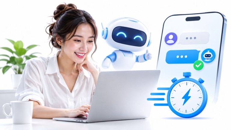 Speed to Lead in 2026: How to Reply to Every Lead in Under 60 Seconds With AI
