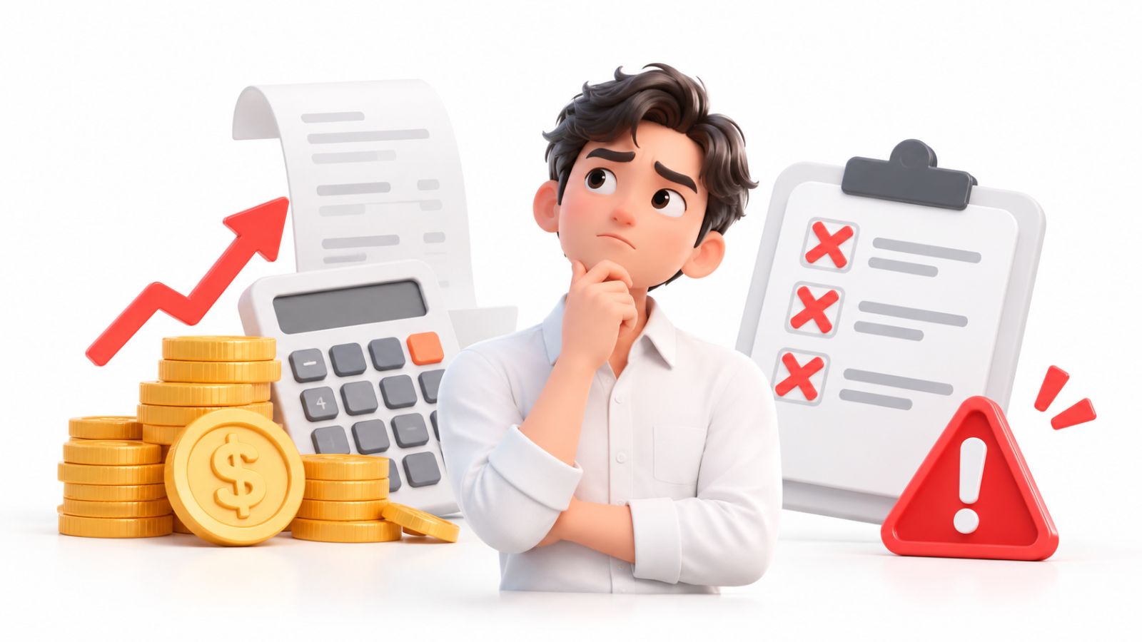 Costs and Common Mistakes