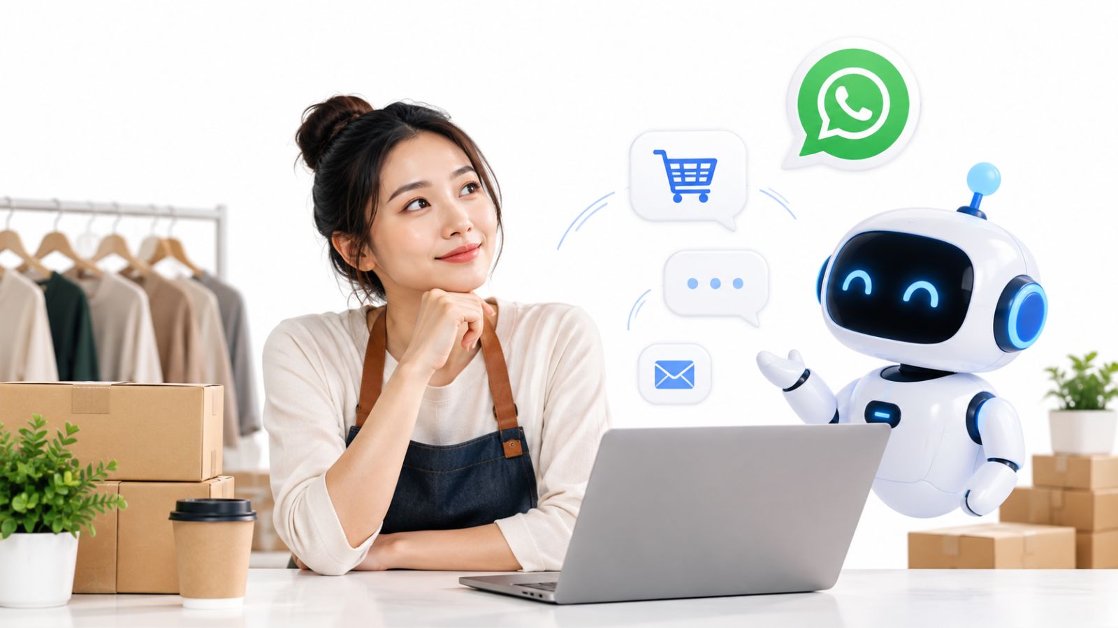Does a small business really need a chatbot?