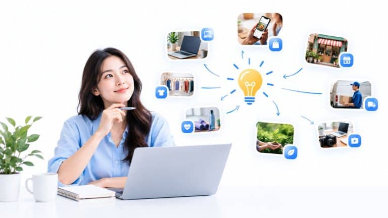 30+ Small Business Ideas to Start in 2026