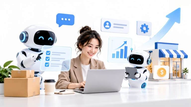Agentic Enterprise for Small Business: 3 Proven Lessons for Deploying AI Agents in 2026