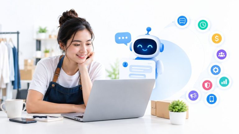 Small Business Chatbot: 9 Problems Owners Want Fixed First (2026 Guide)
