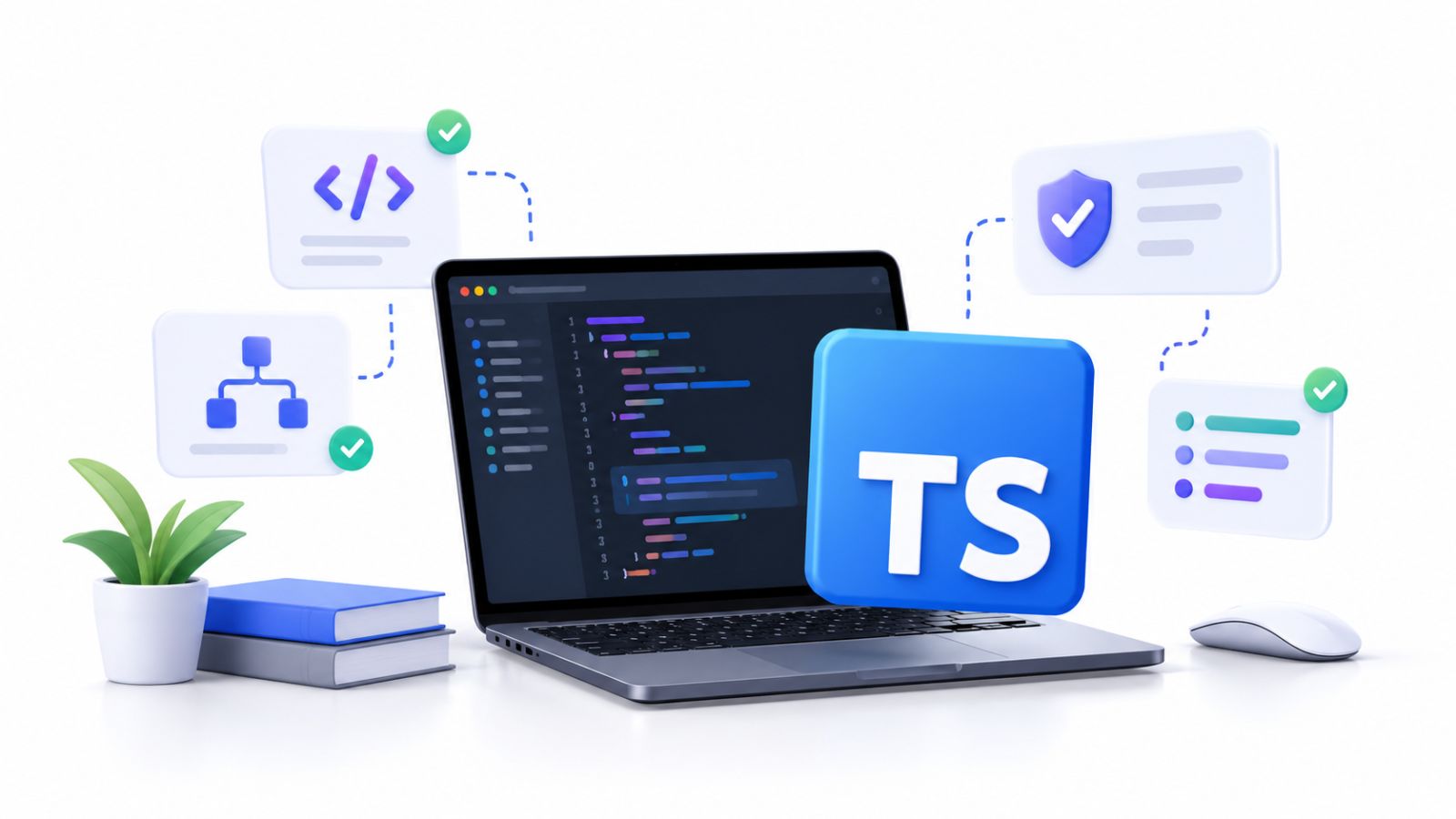 What is TypeSafe Jev?