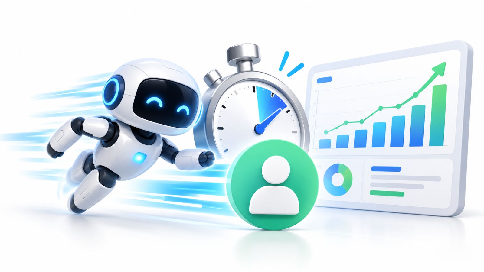 Speed to Lead Statistics: What the Research Shows