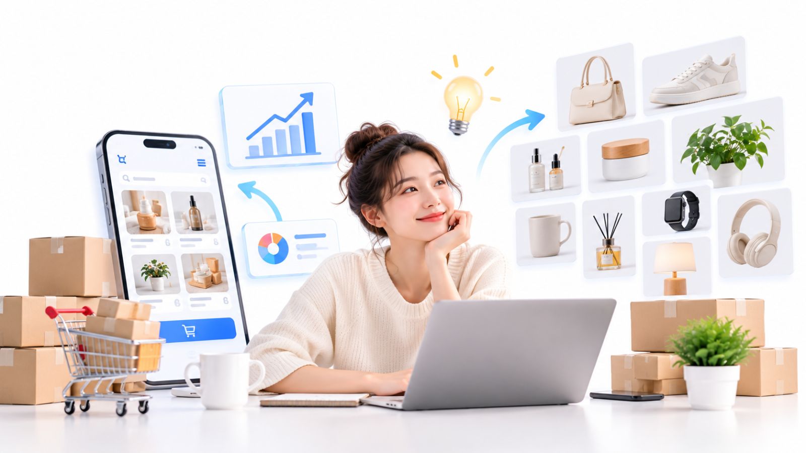 Product-Based Business Ideas