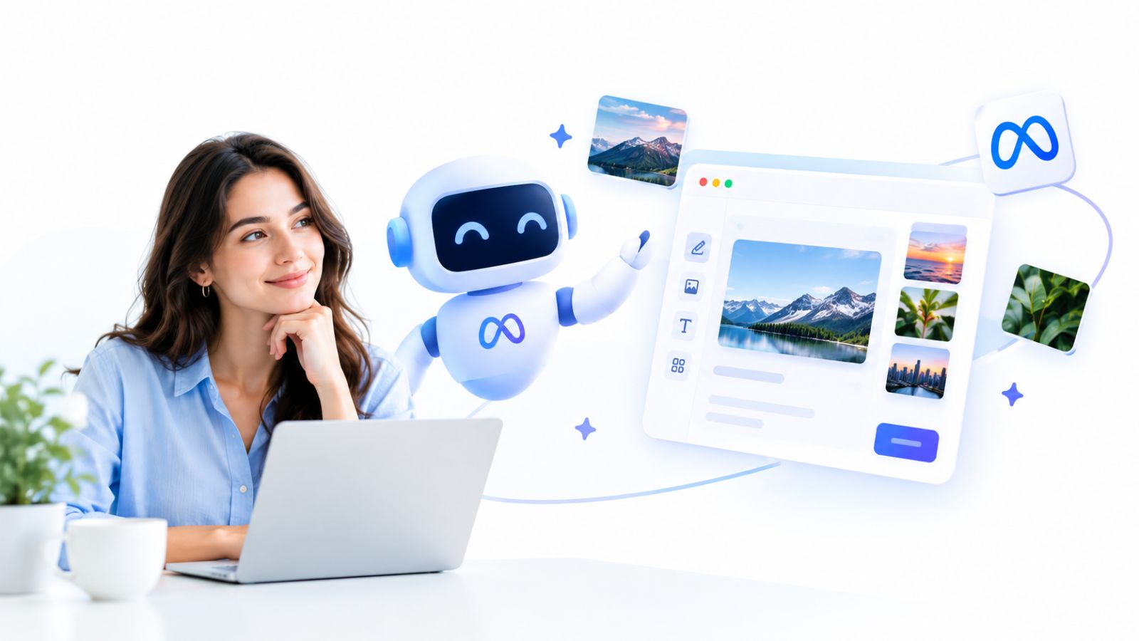 What Is Meta Muse?
