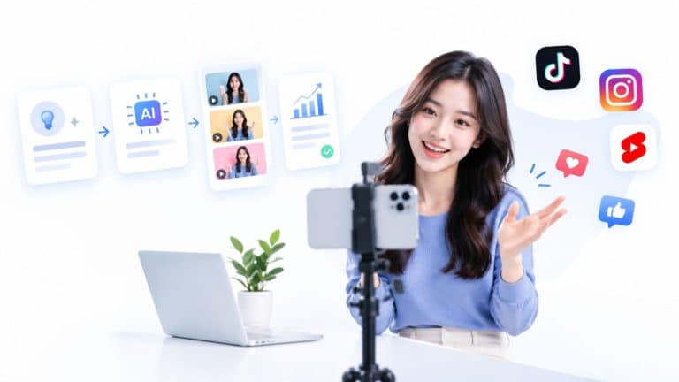 AI UGC Workflow: A 2026 Playbook for Testing Short-Form Video
