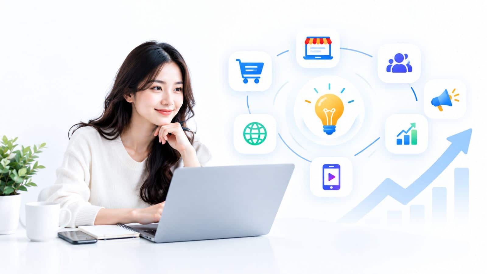 Online Business Ideas