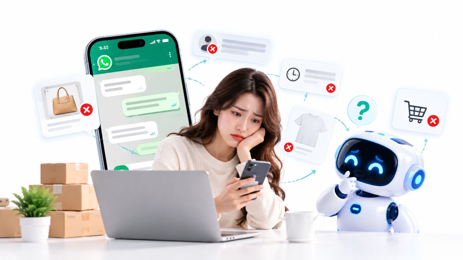 Common WhatsApp Commerce Mistakes