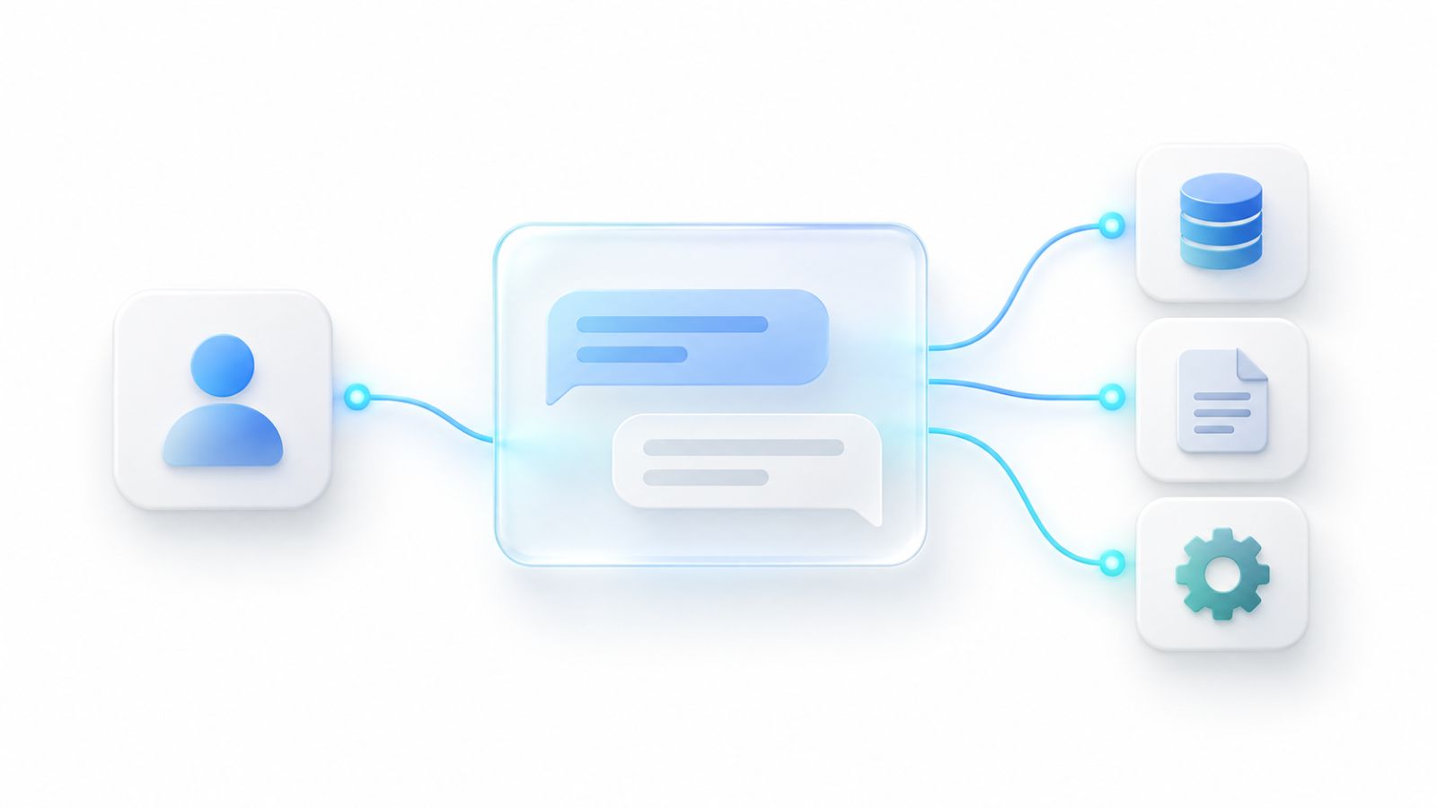 Where ChatbotX Fits: The Conversation Layer