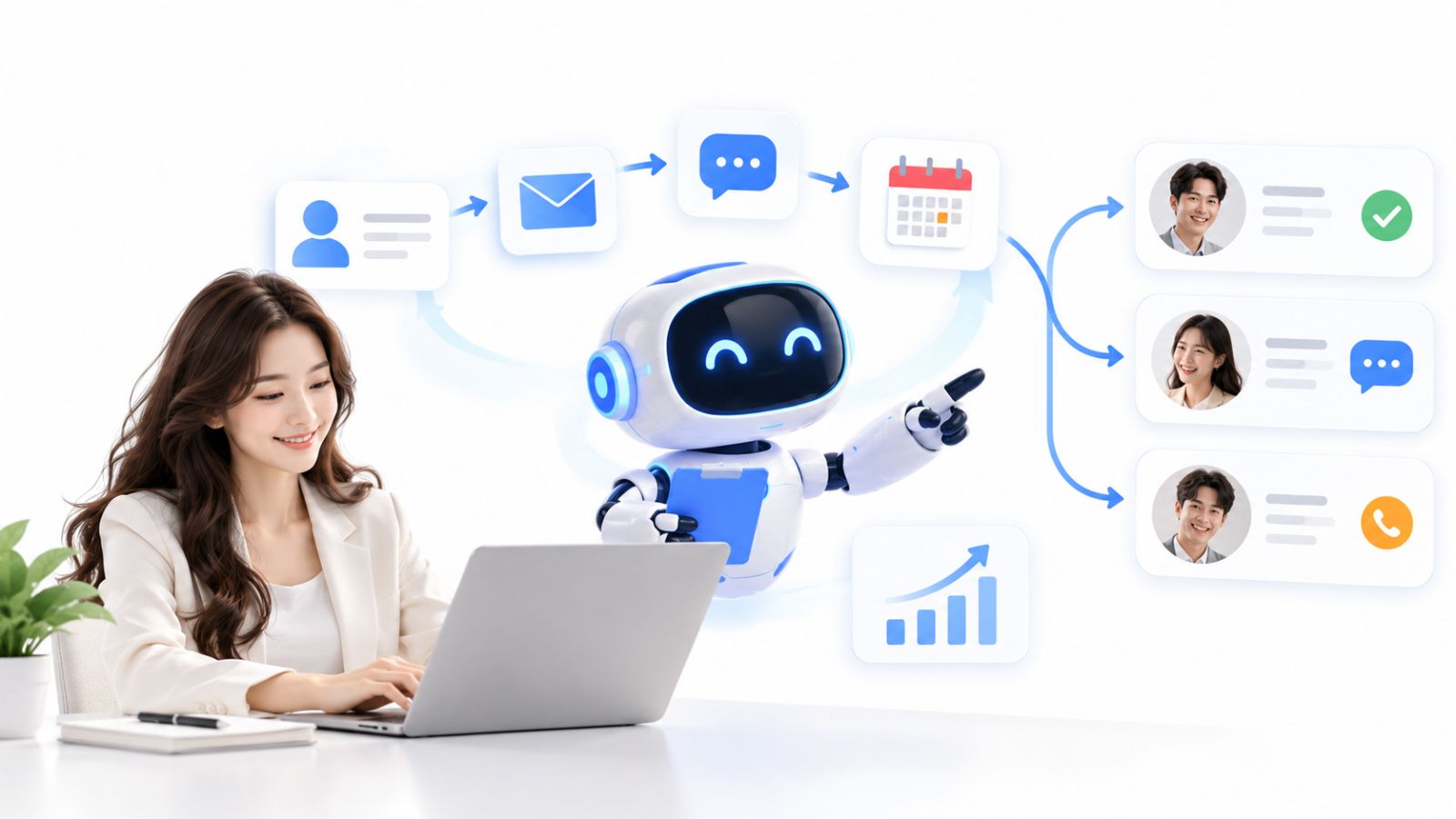 Where ChatbotX Fits Into Your Follow-Up Process