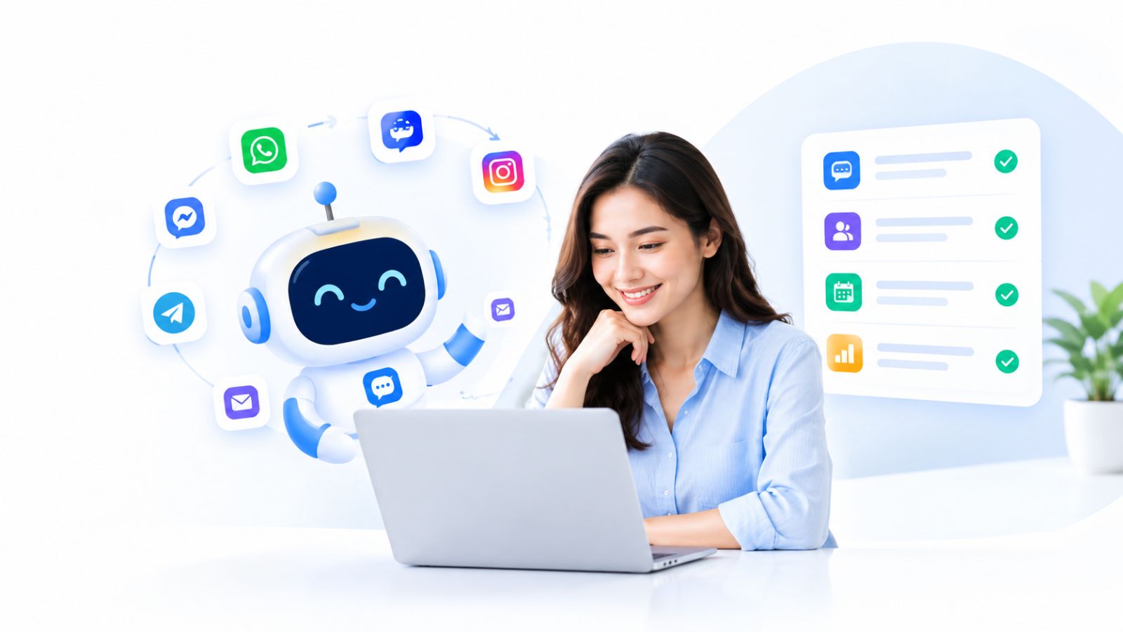 How ChatbotX Helps You Prepare