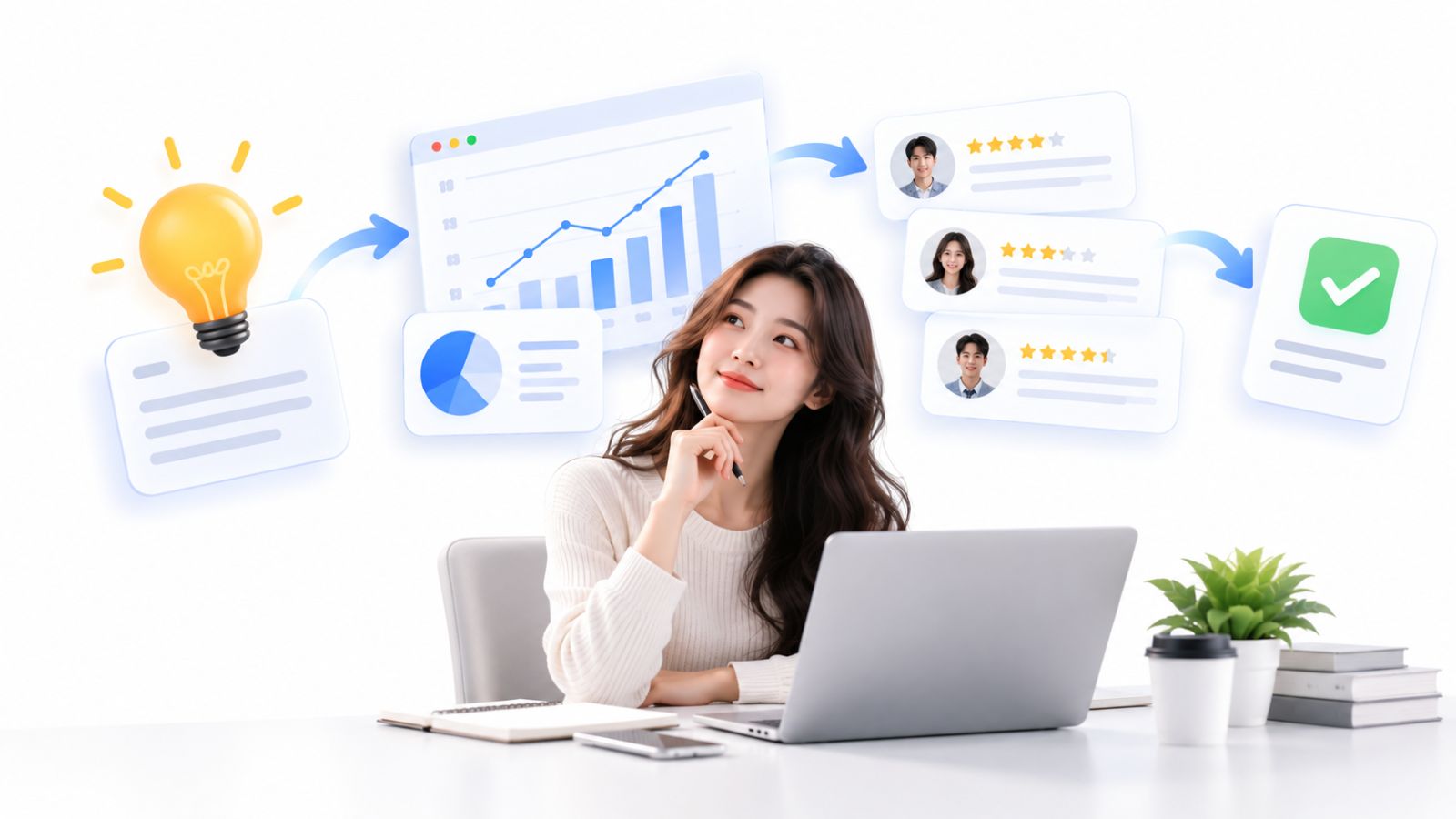 How to Test a Business Idea Before You Commit