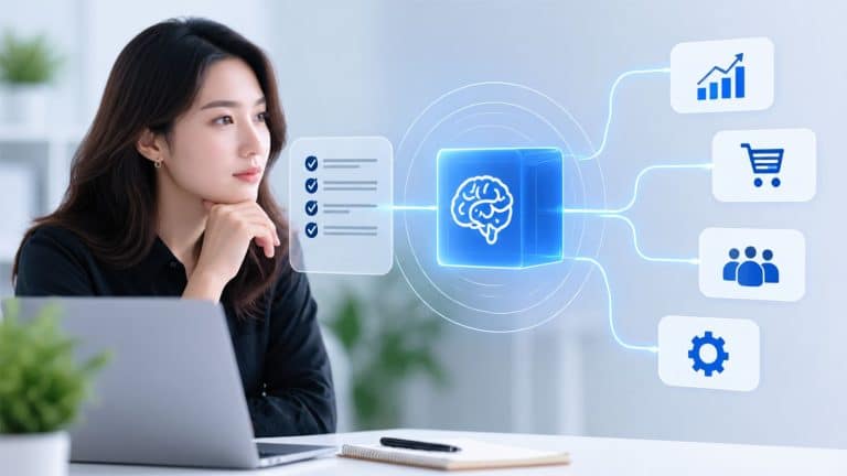 TypeSafe Jev Explained: A System One AI Model for Decisions