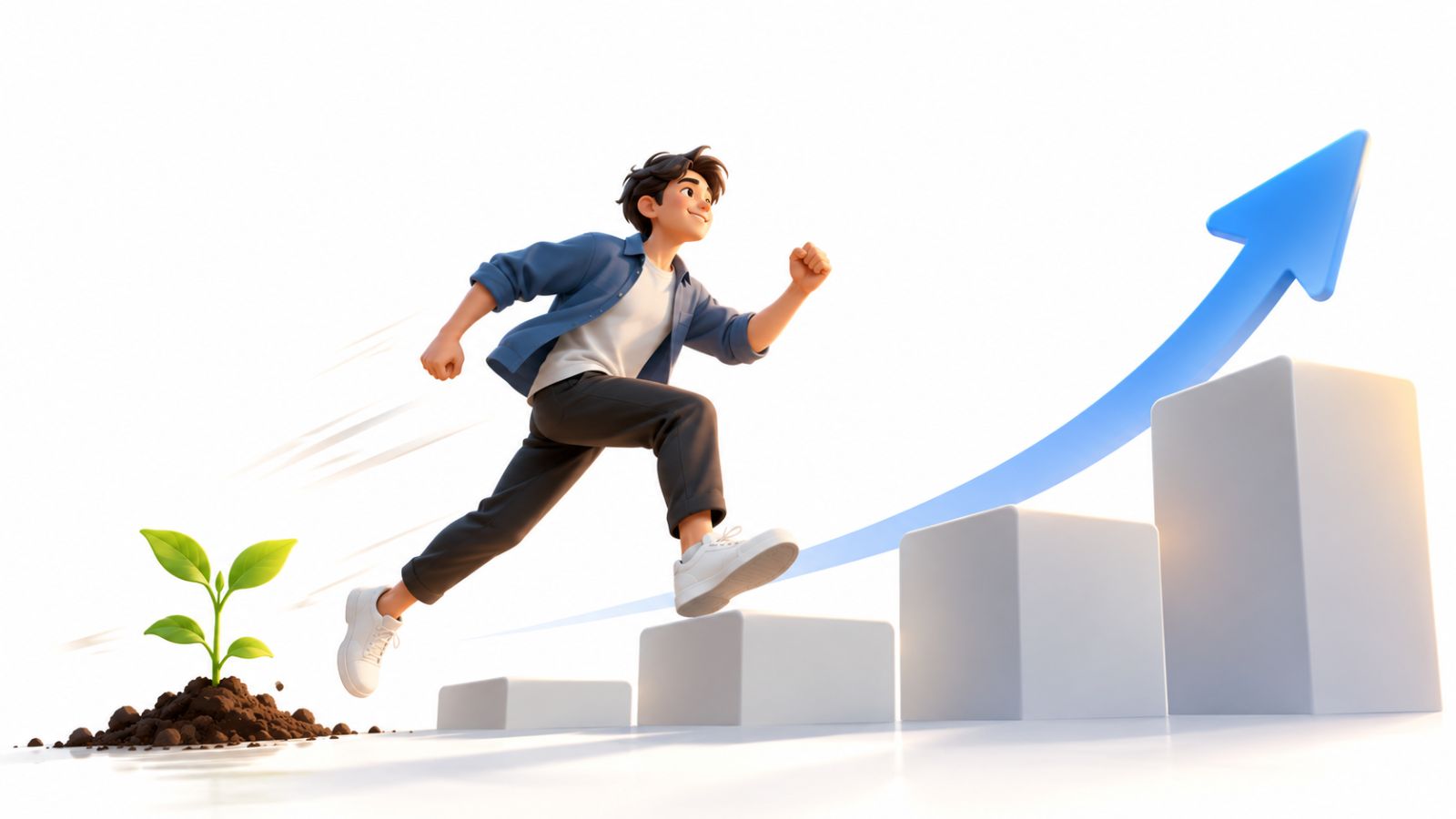 Lesson 1: Start Small and Start Fast