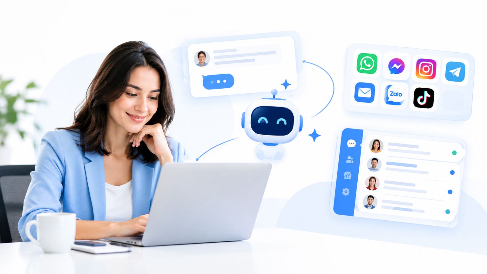 Six Ways Muse Changes Business Messaging