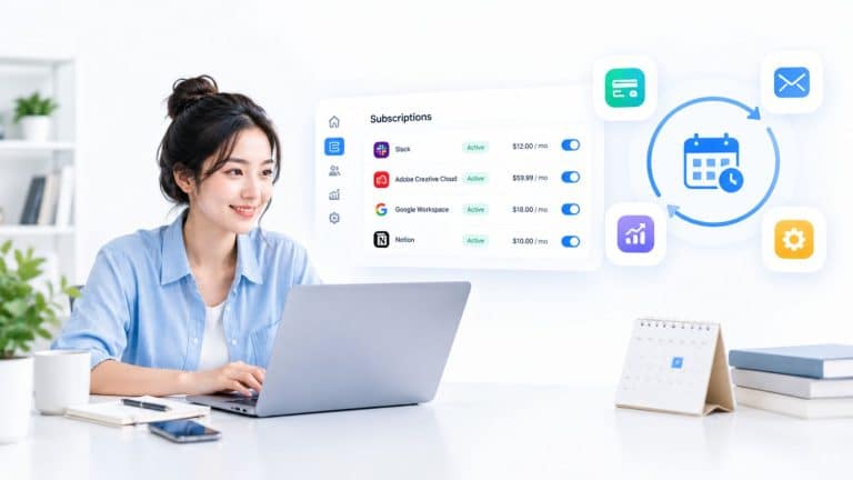 Subscription Management for Small Business: The 2026 Guide to Automating Recurring Revenue