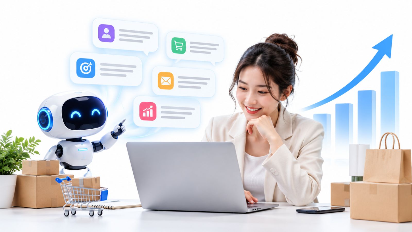 The 5 AI prompts for small business sales