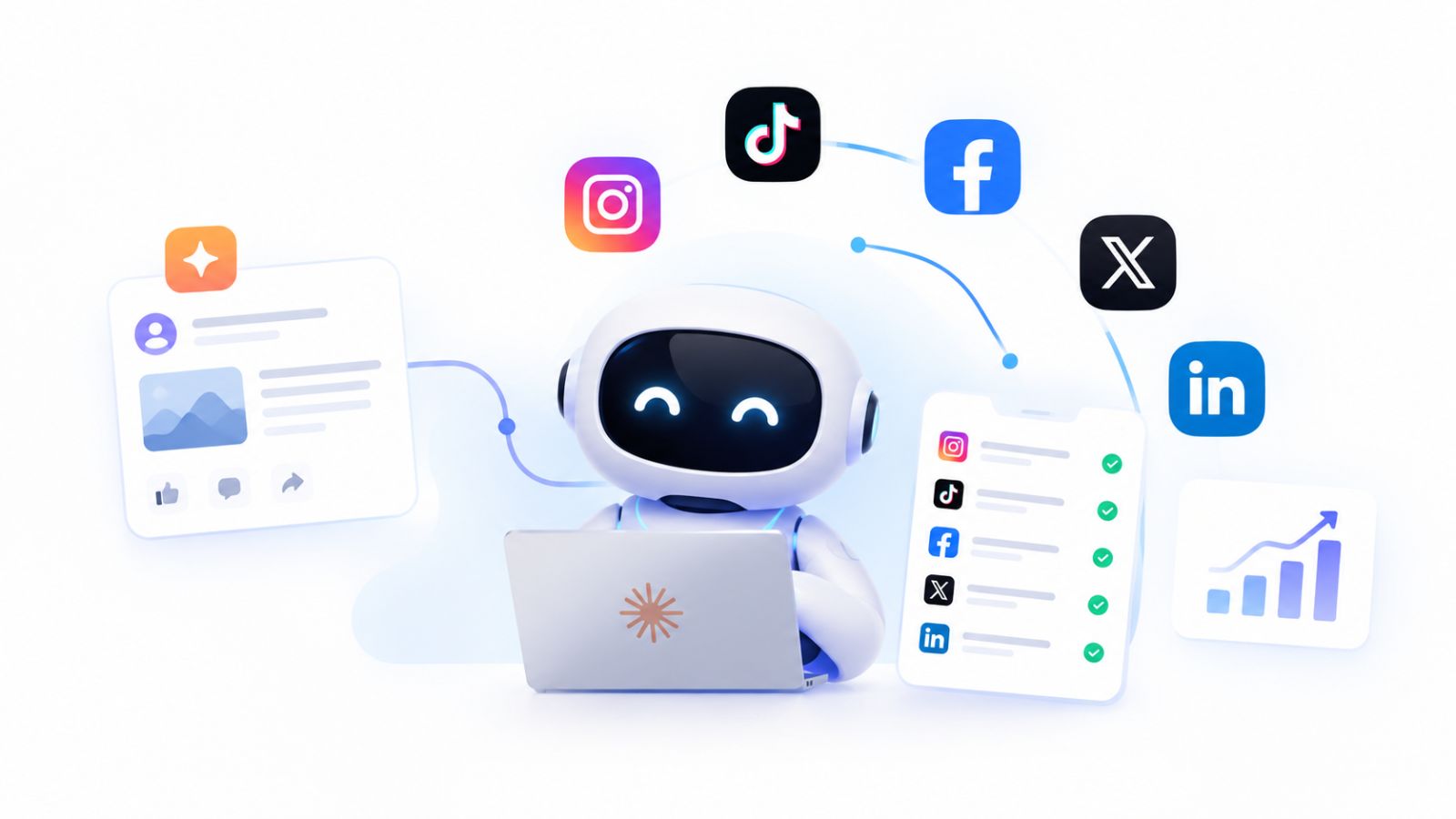 What Is a Claude Skill, and Why Does It Change Social Media Automation?